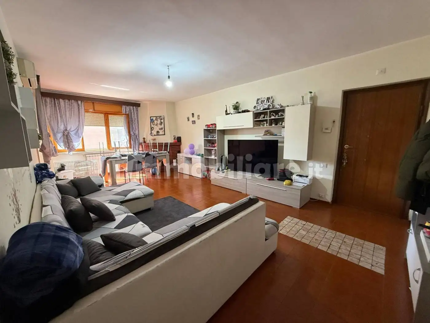 Appartamento in affitto a Frosinone