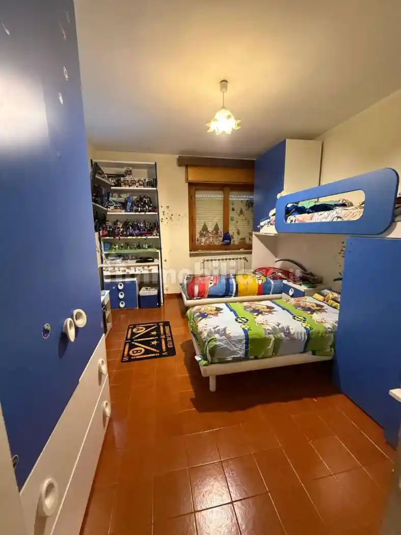 Quadrilocale via Berna, Tribunale, Frosinone - foto 3