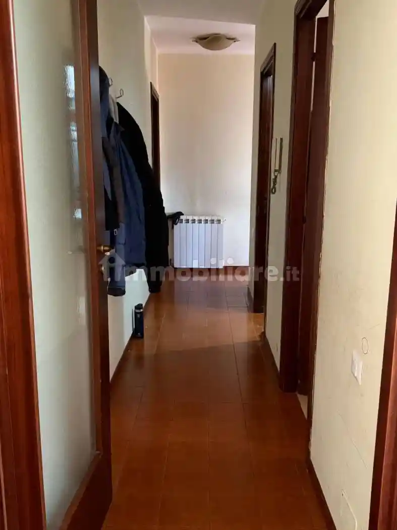 Quadrilocale via Berna, Tribunale, Frosinone - foto 4