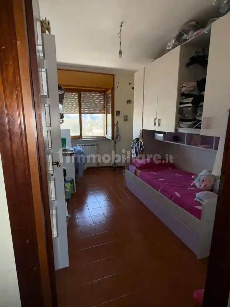 Quadrilocale via Berna, Tribunale, Frosinone - foto 5