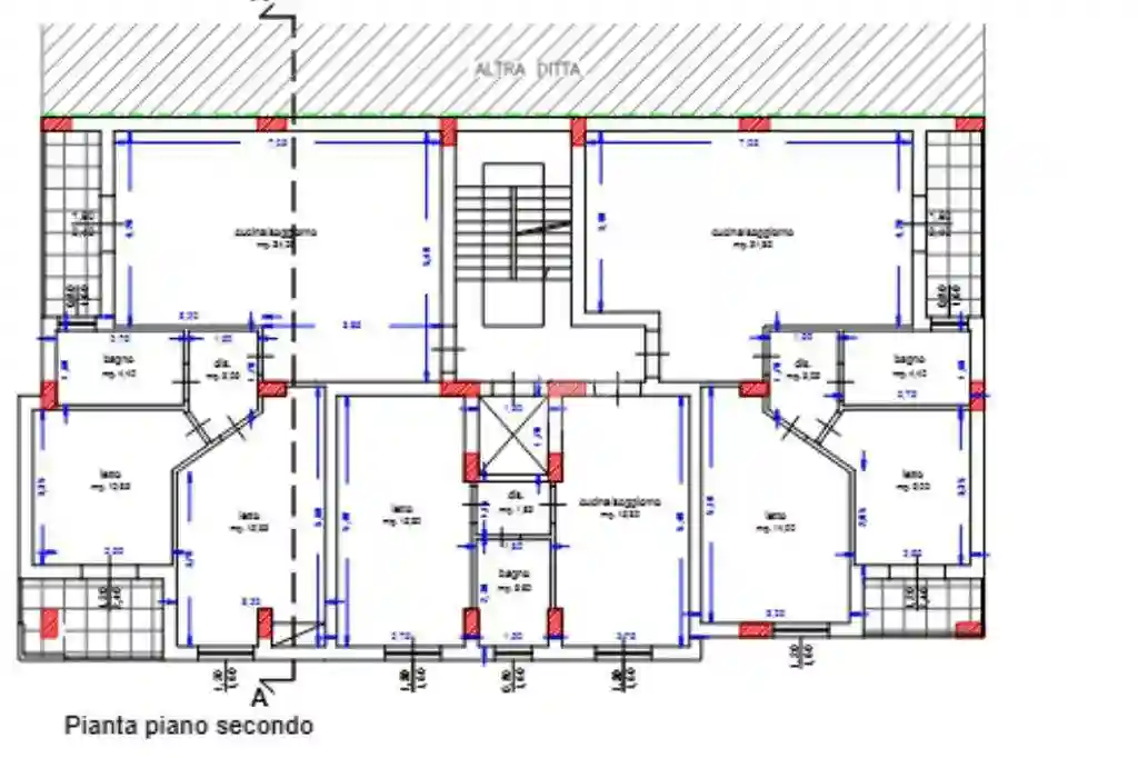Palazzo - Edificio - foto 3
