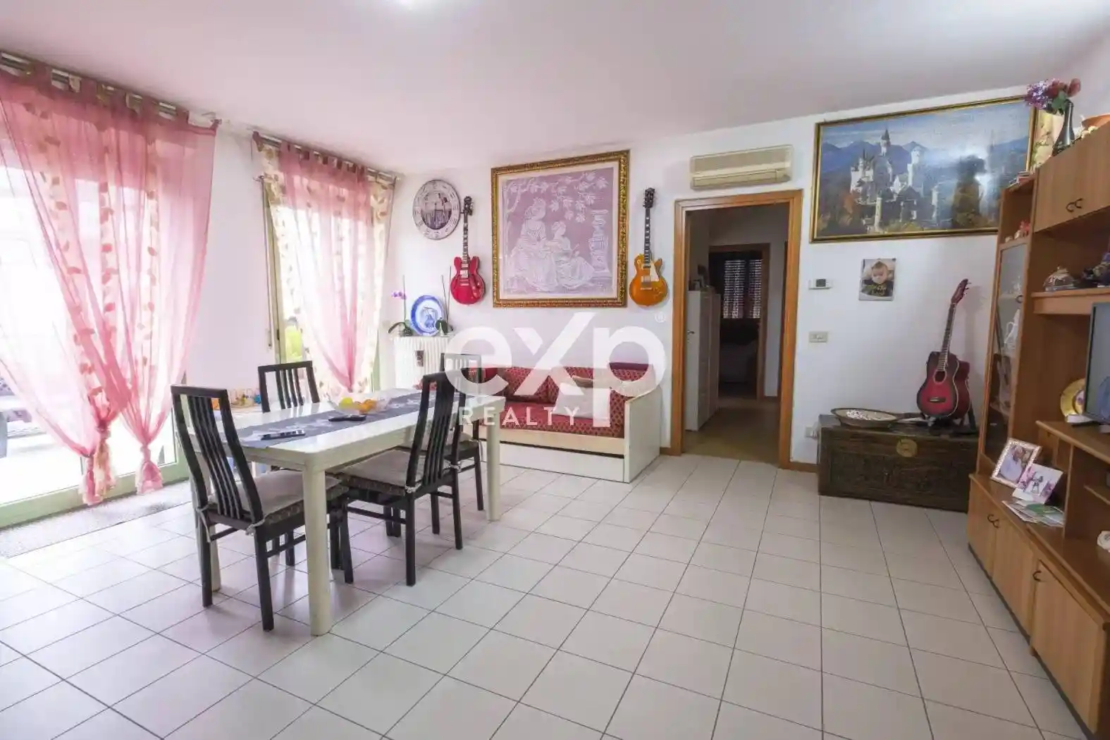 Appartamento in vendita a Verucchio