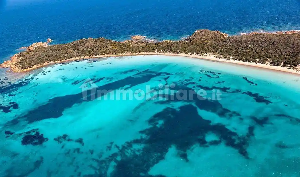 Appartamento in vendita a Olbia