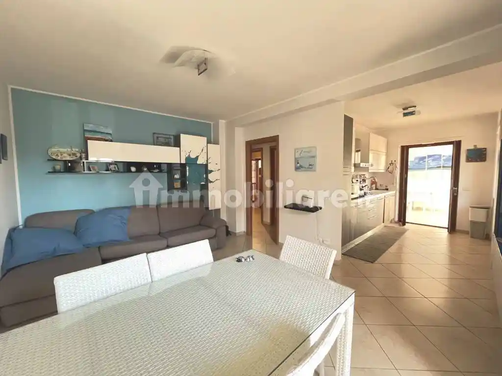 Appartamento in vendita a Fondi