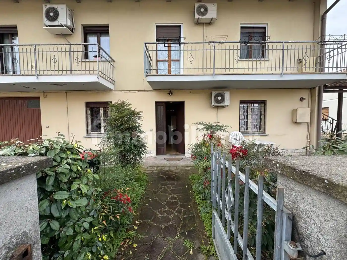 Appartamento in vendita a San Possidonio