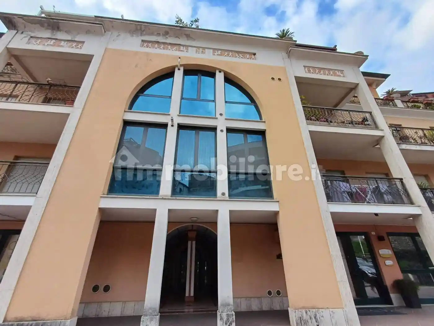 Appartamento in vendita a Anagni