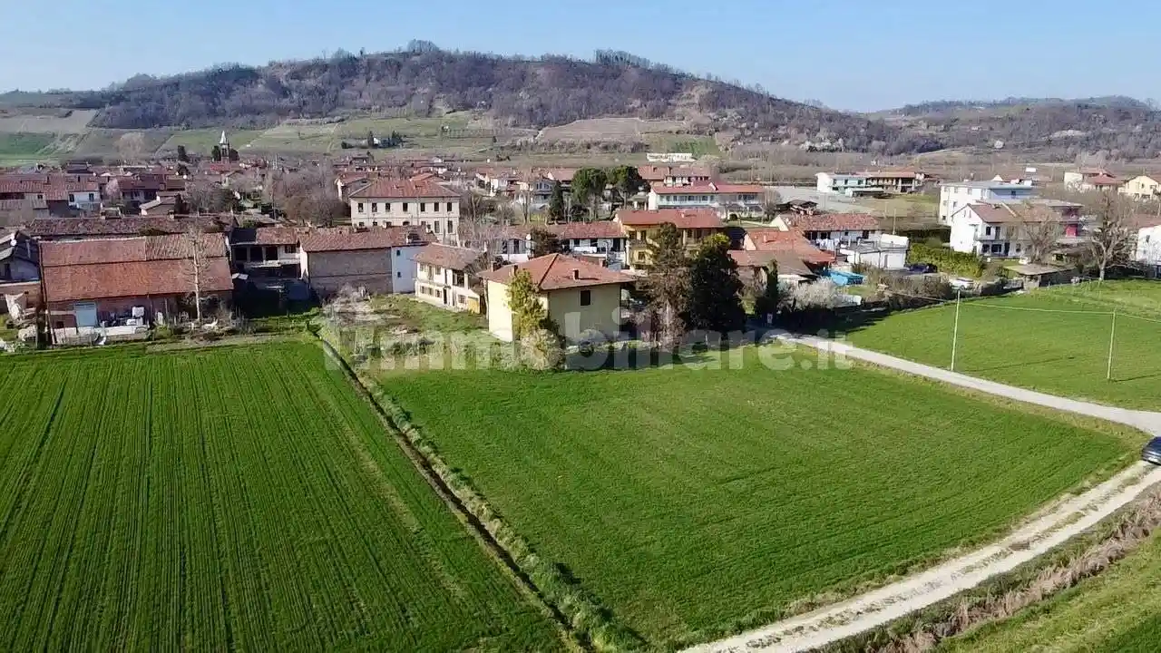 Villa unifamiliare Località Biglini 2, Scaparone, Biglini, Magliano, Alba - foto 3