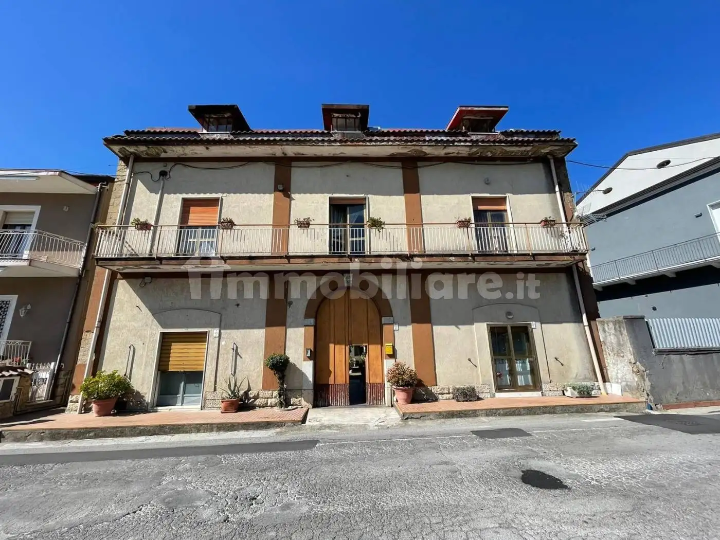 Casa indipendente in vendita a Castel San Giorgio