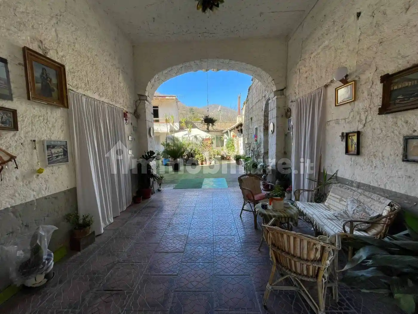 Casa indipendente - foto 2