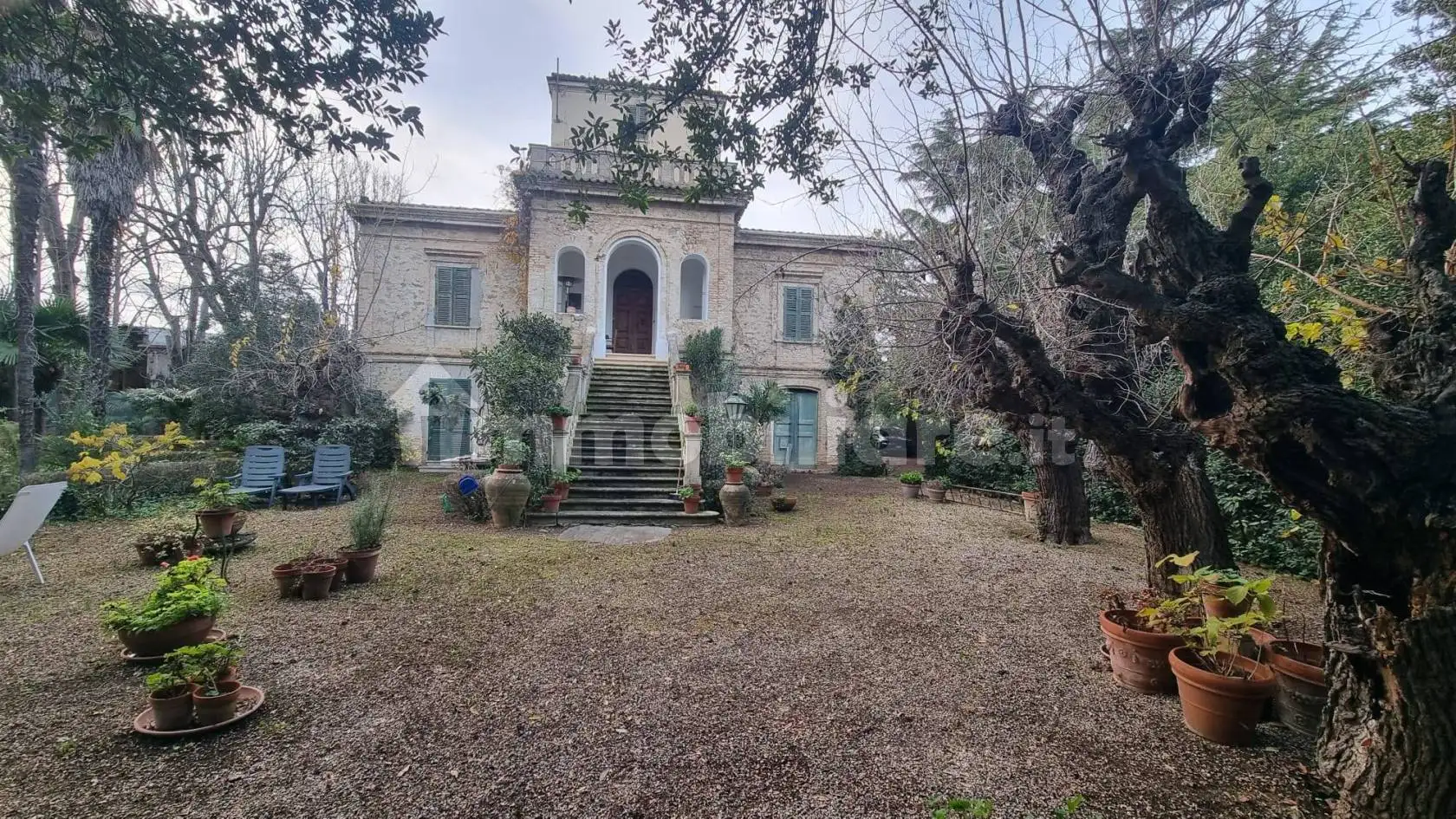 Villa in vendita a Miglianico