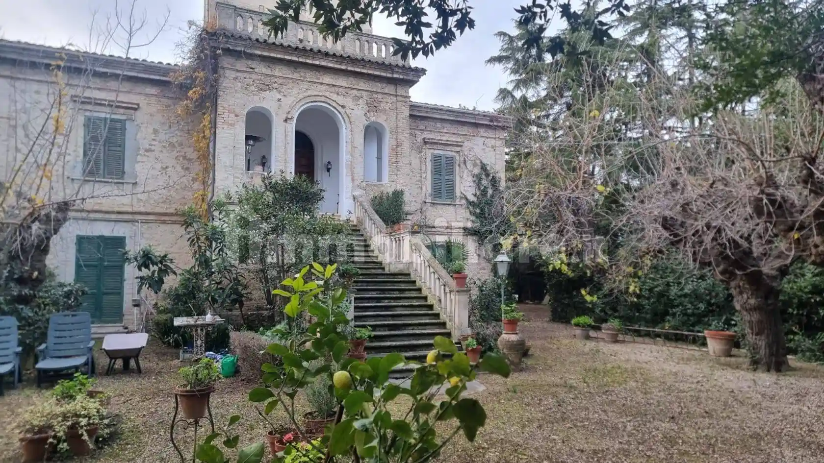 Villa unifamiliare Contrada Cerreto 43, Miglianico - foto 2