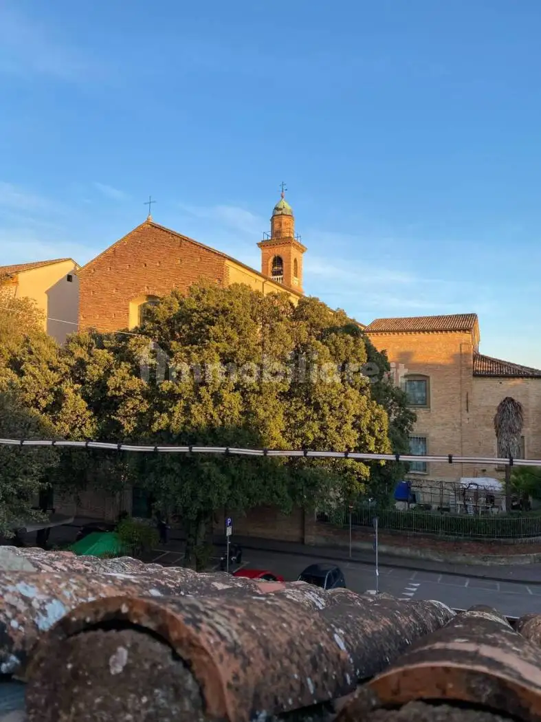 Appartamento in affitto a Forlì