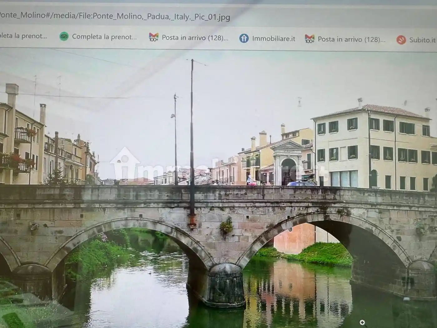 Palazzo - Edificio in vendita a Padova