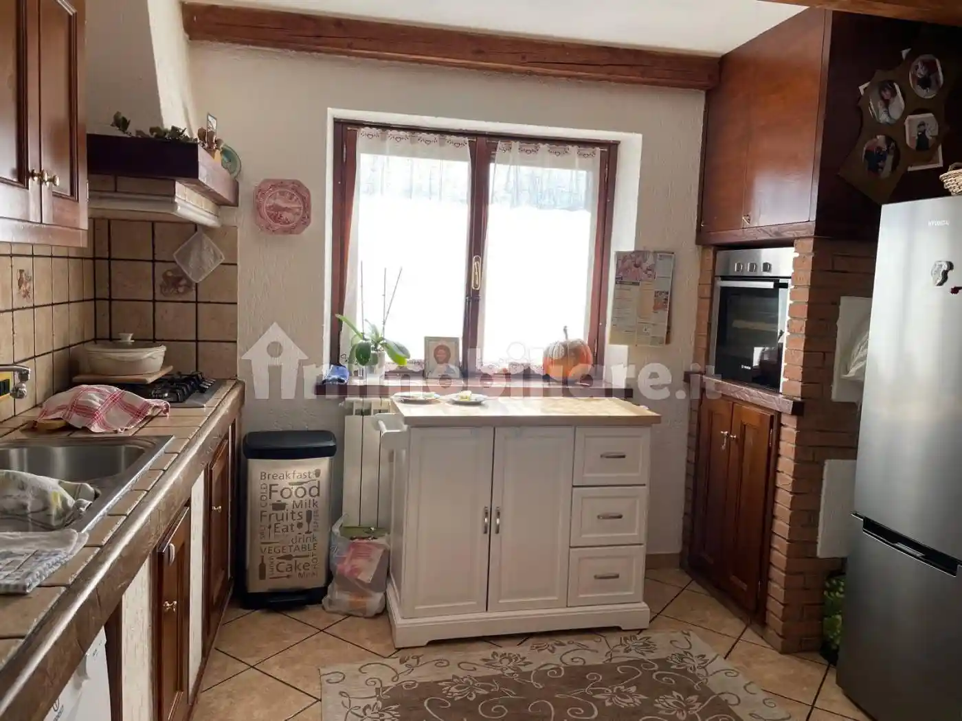 Villa in vendita a Pievepelago