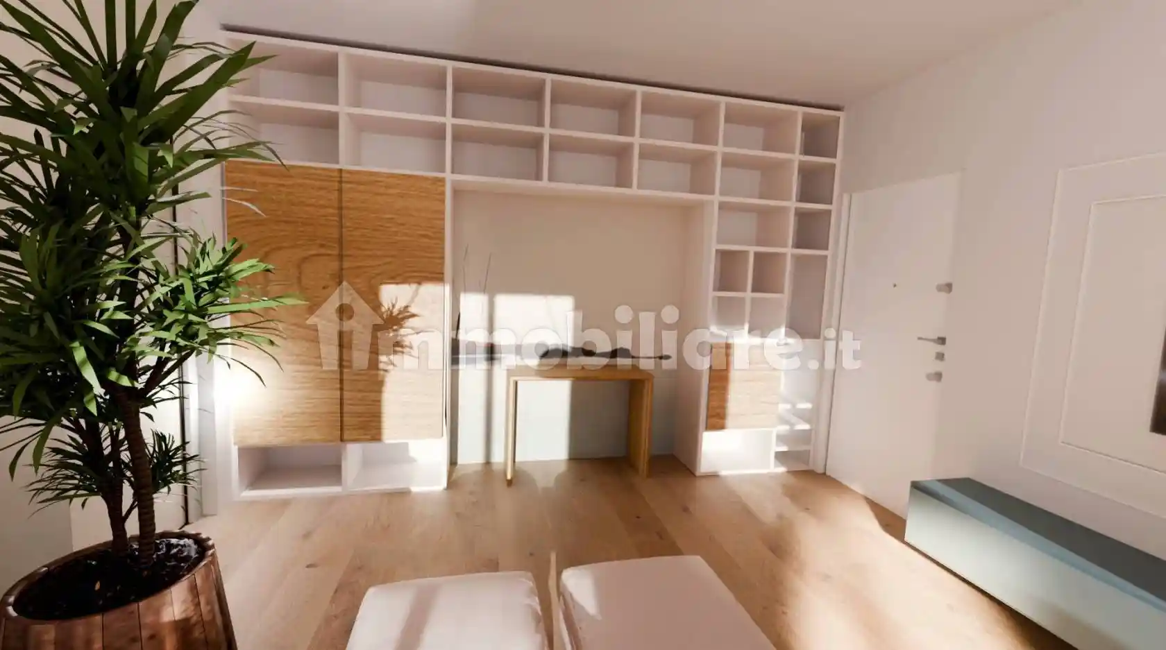 Quadrilocale via Gravina 47, Centro, Matera - foto 3