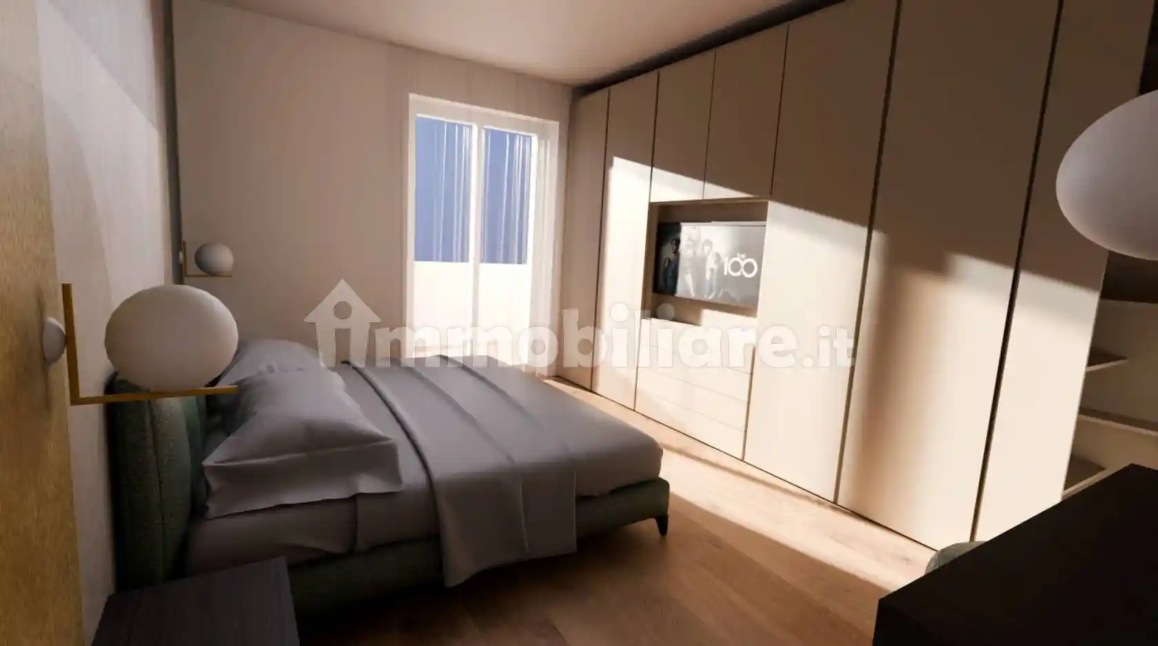 Quadrilocale via Gravina 47, Centro, Matera - foto 4