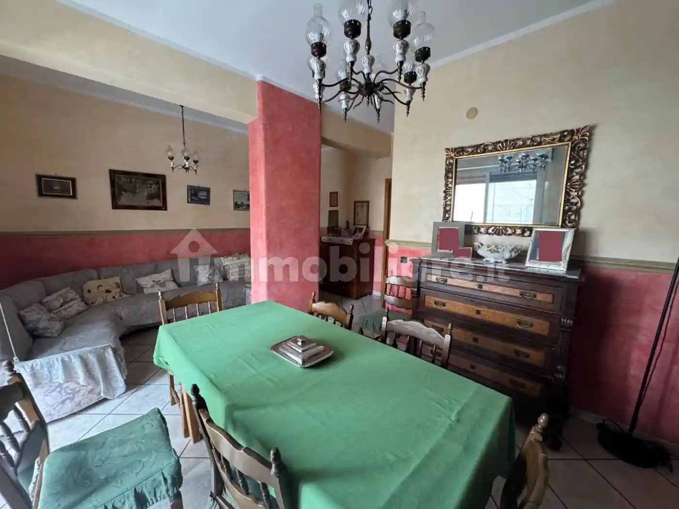 Appartamento in vendita a Catania