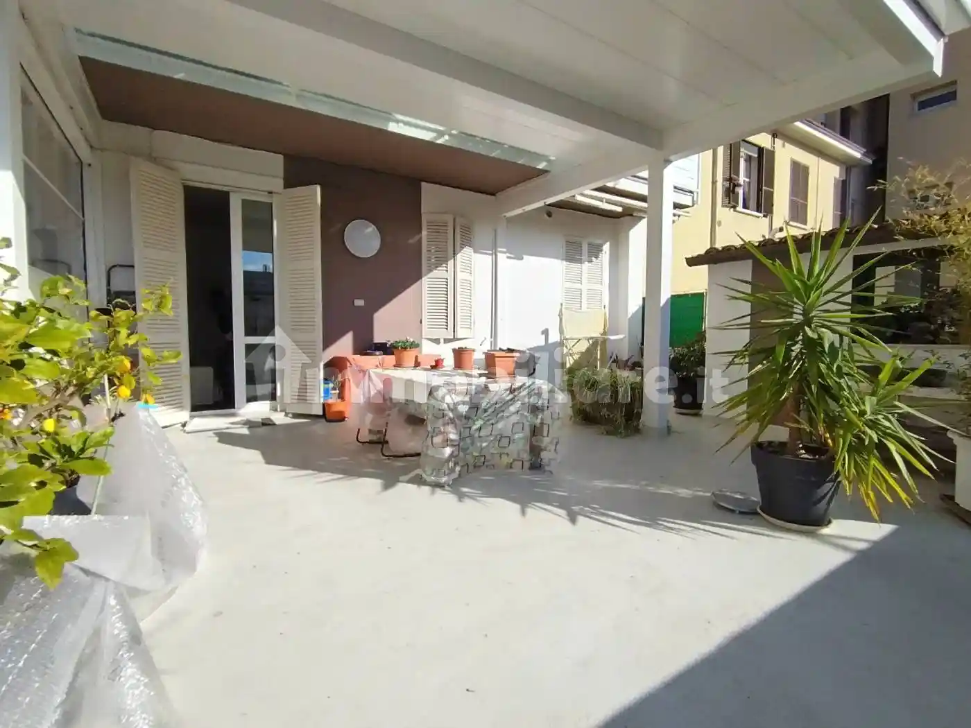 Appartamento in vendita a Pesaro