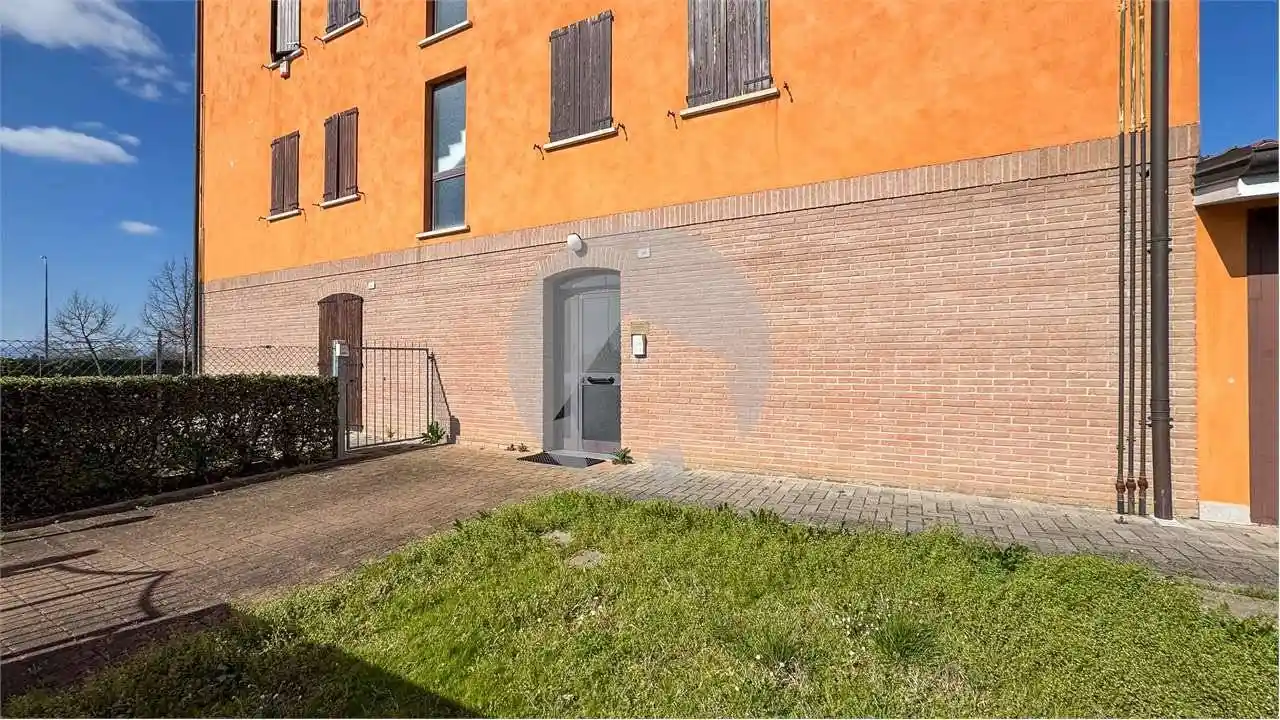 Appartamento in vendita a Reggio Emilia