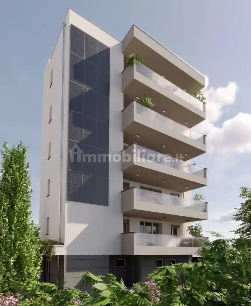 Appartamento via I° Maggio, Villa Salina, Castel Maggiore - foto 2