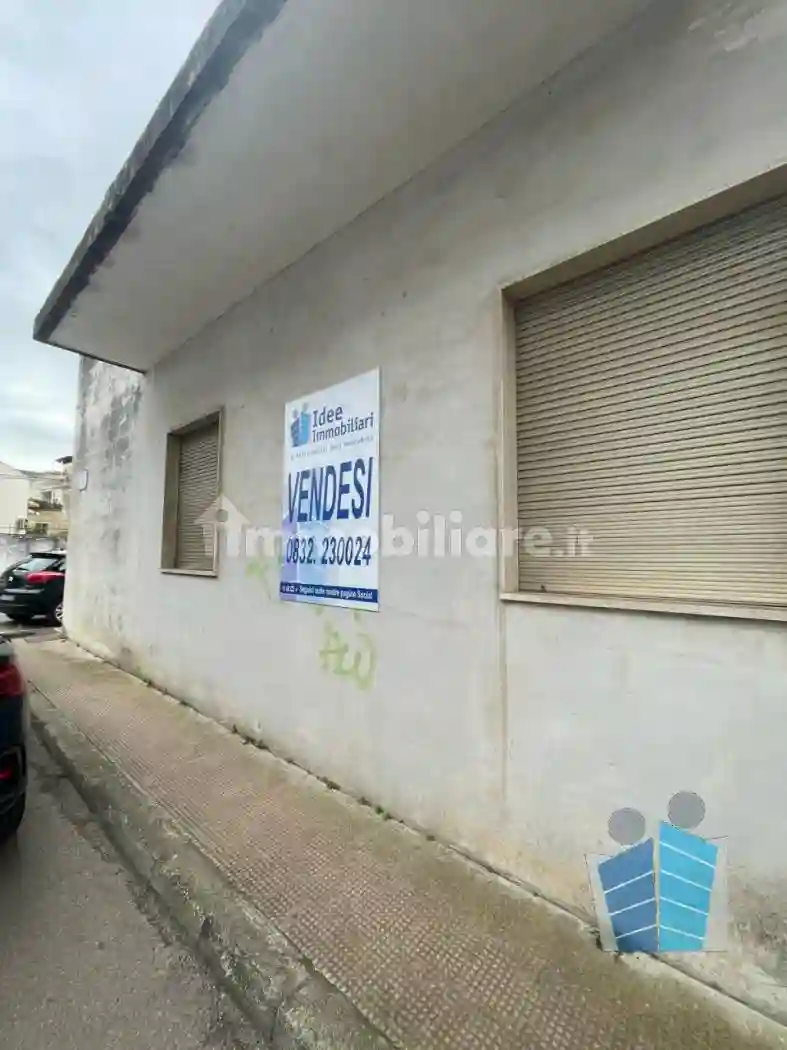 Palazzo - Edificio - foto 2