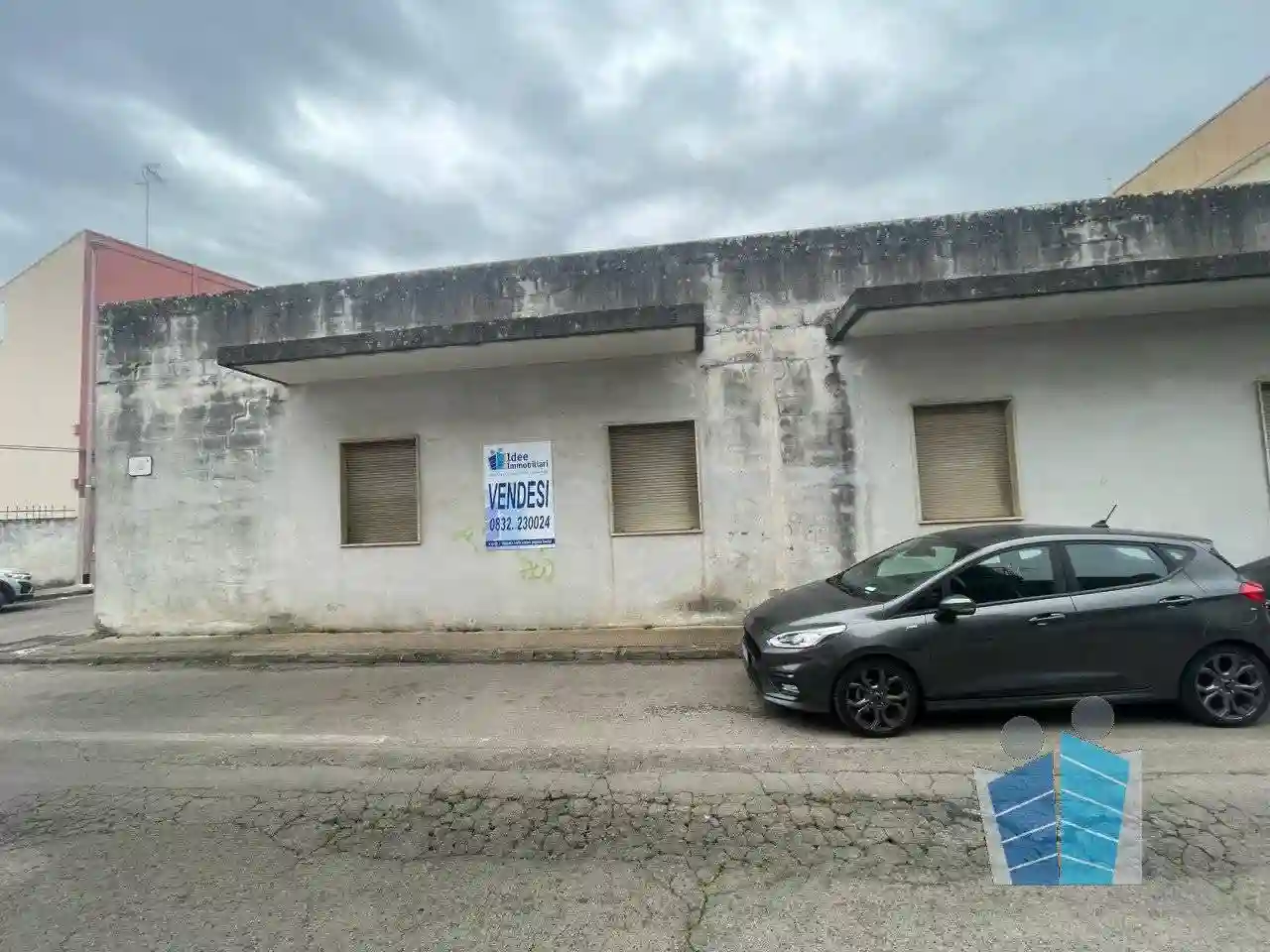 Palazzo - Edificio - foto 3