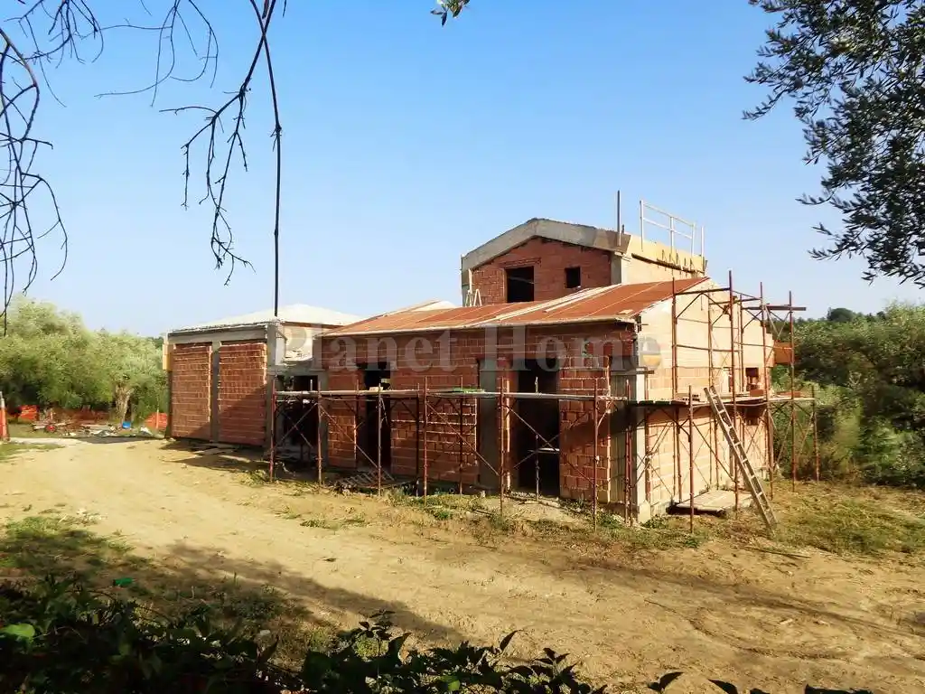 Villa in vendita a Amelia