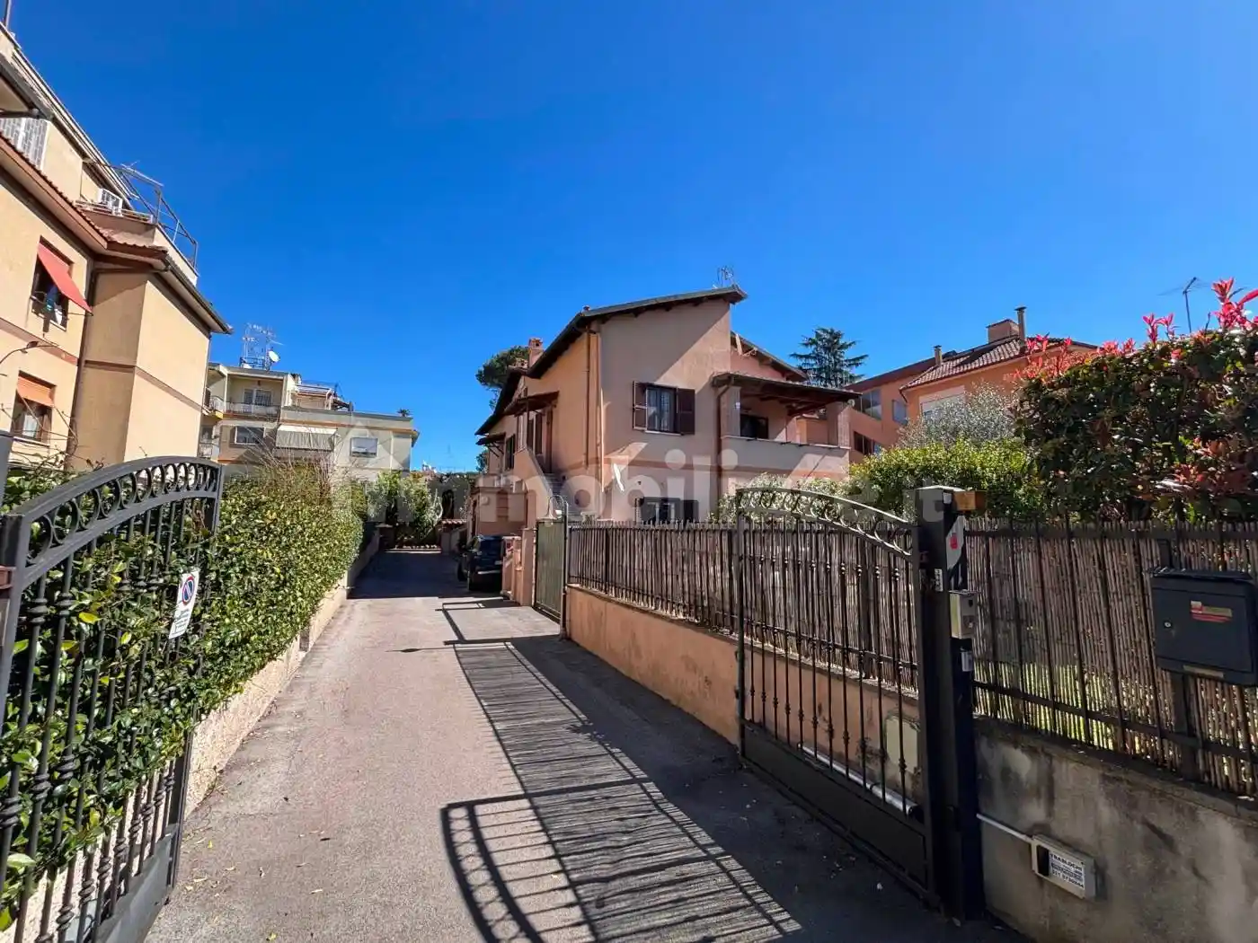 Trilocale via Taurianova 61, Appio Claudio - Statuario, Roma - foto 2