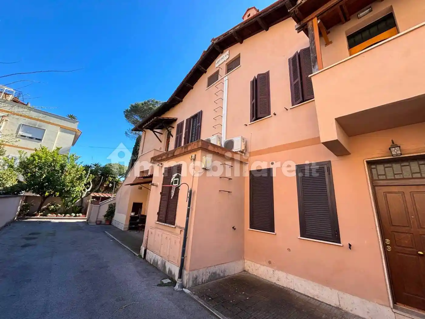 Trilocale via Taurianova 61, Appio Claudio - Statuario, Roma - foto 3