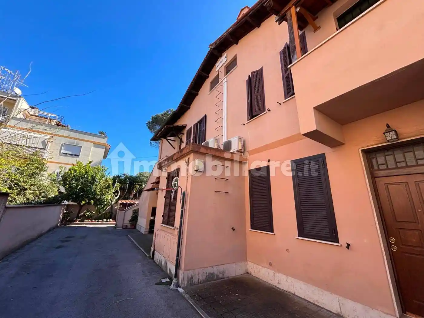 Trilocale via Taurianova 61, Appio Claudio - Statuario, Roma - foto 4