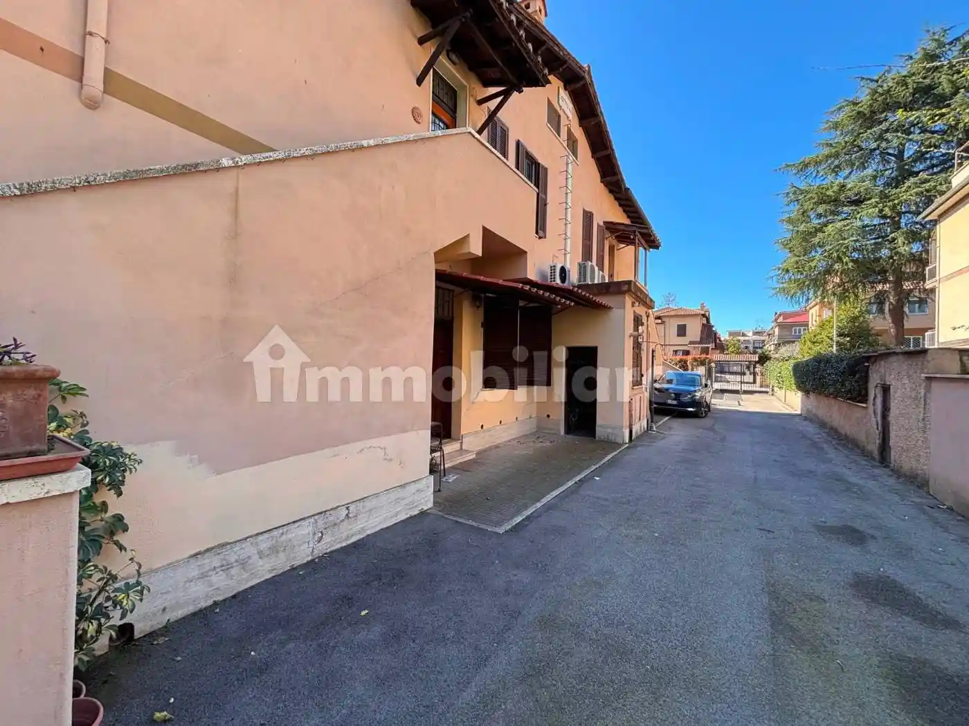 Trilocale via Taurianova 61, Appio Claudio - Statuario, Roma - foto 5