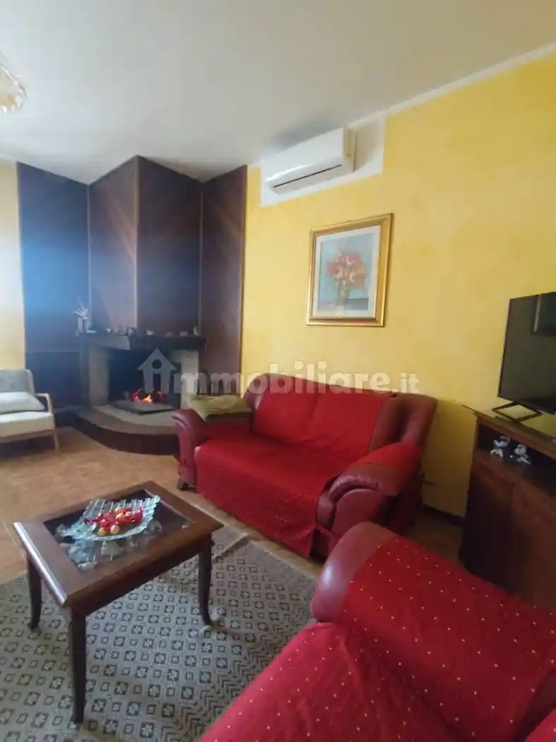 Casa indipendente in vendita a Ghilarza