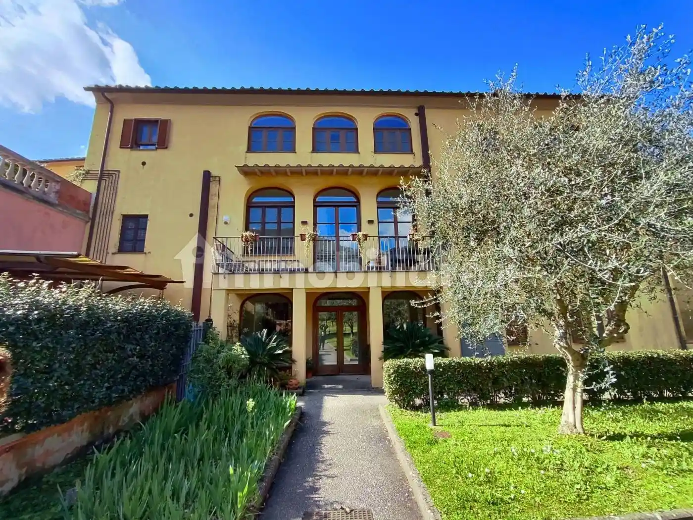 Appartamento in vendita a San Giuliano Terme