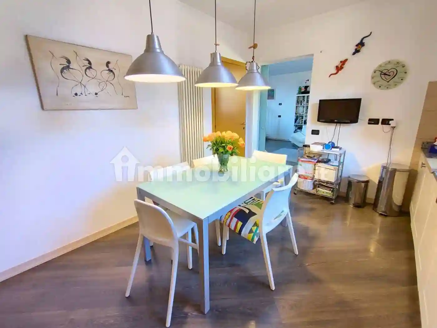 Appartamento - foto 5