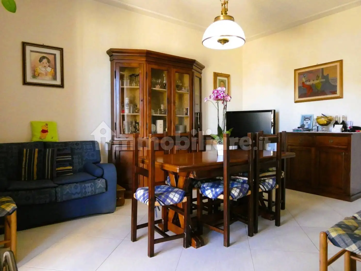 Villa in vendita a San Miniato