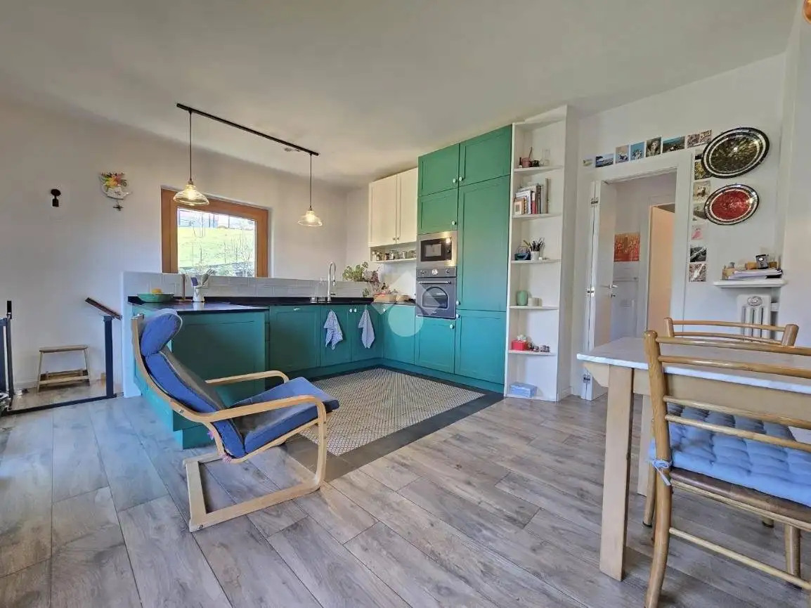 Villa unifamiliare via Fienile 24, Bedulita - foto 4