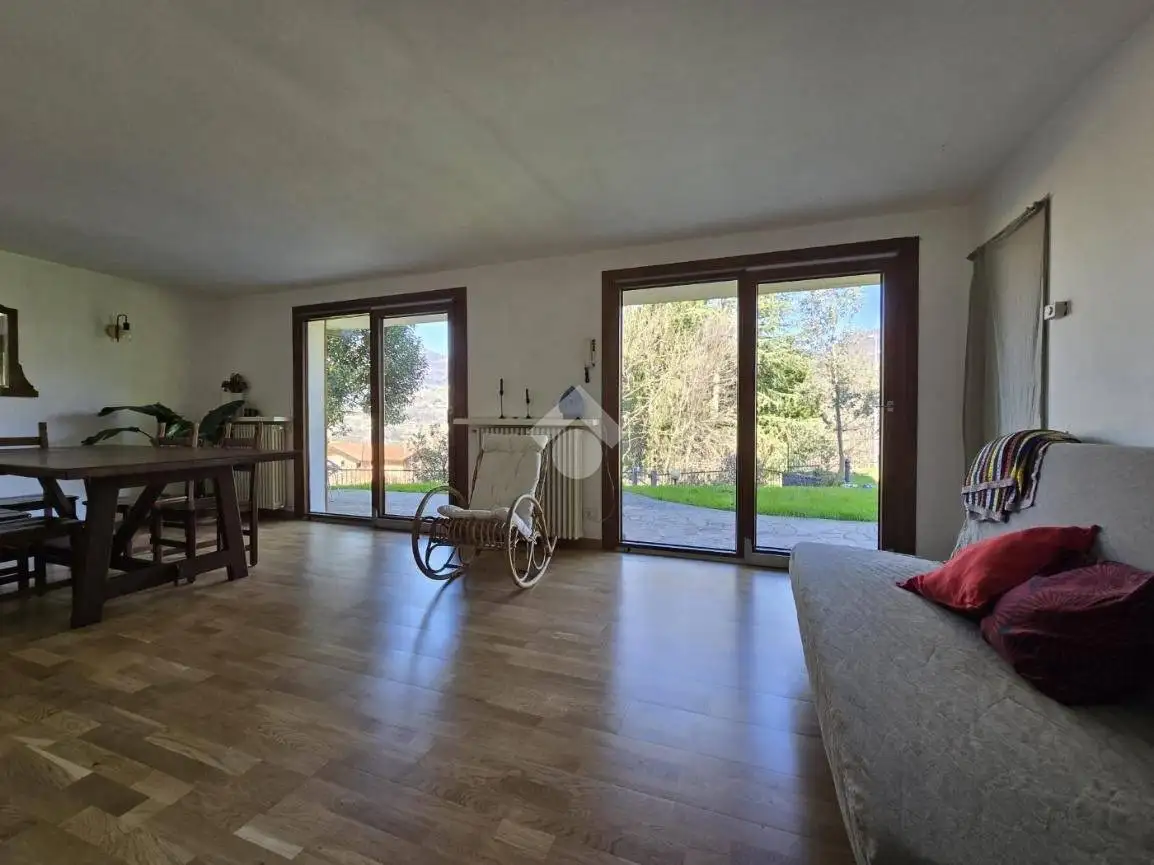 Villa unifamiliare via Fienile 24, Bedulita - foto 5