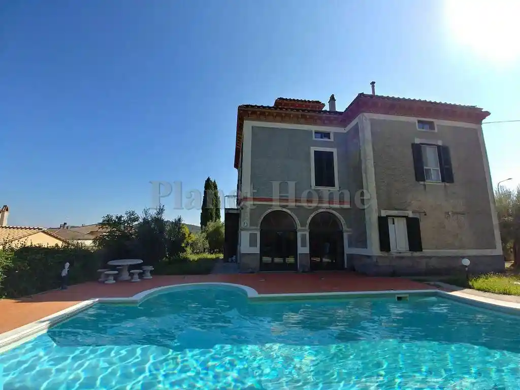 Villa in vendita a Amelia