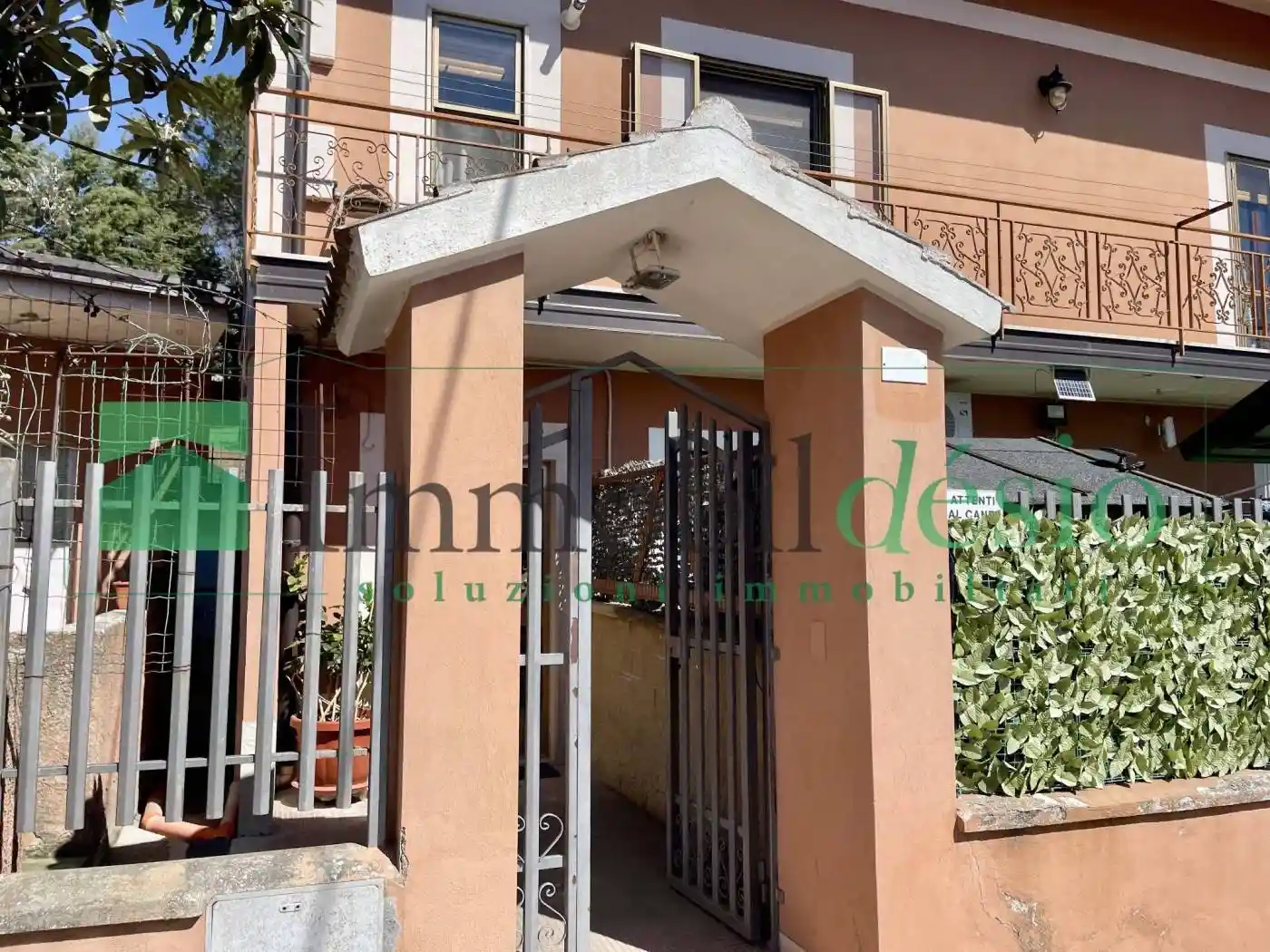 Villa plurifamiliare via dei Molinari 195, Potenza - foto 3