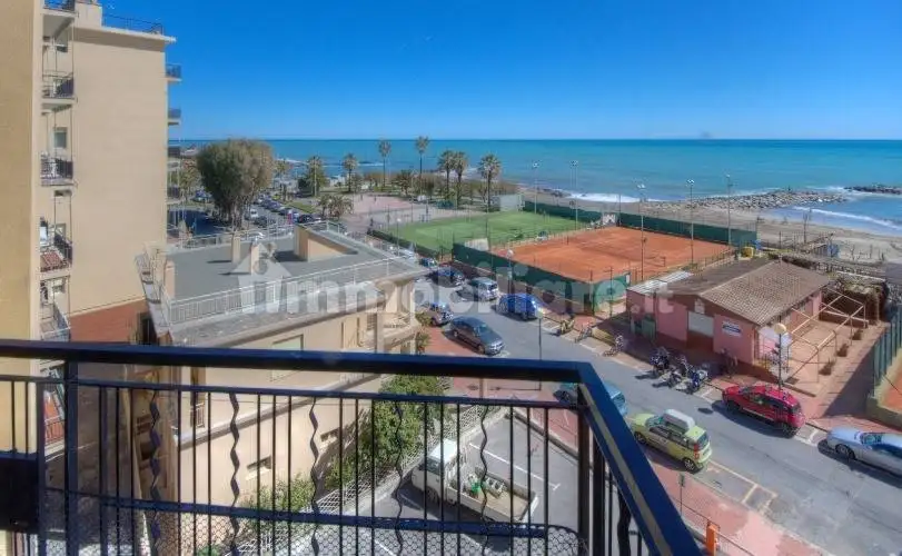 Appartamento in affitto a Taggia