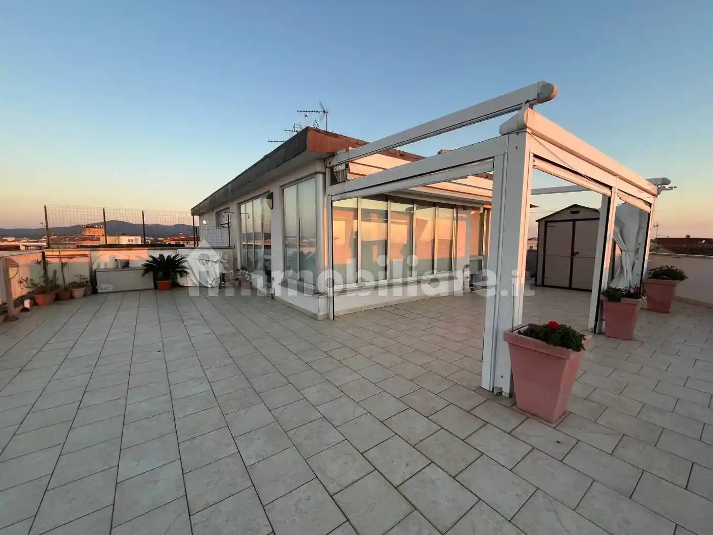 Appartamento in vendita a Livorno