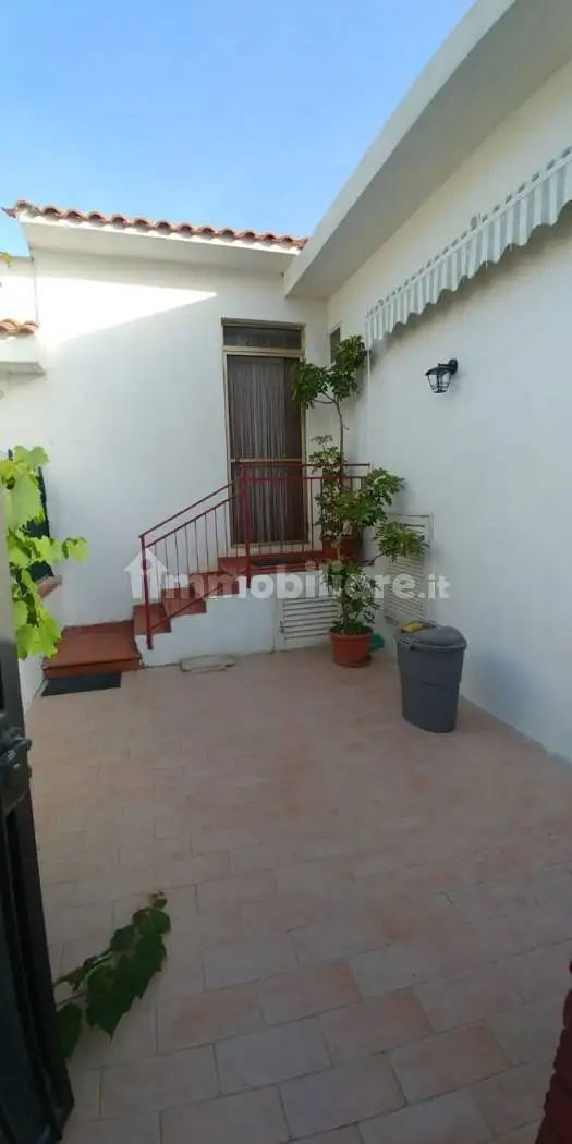 Villa in affitto a Sperlonga