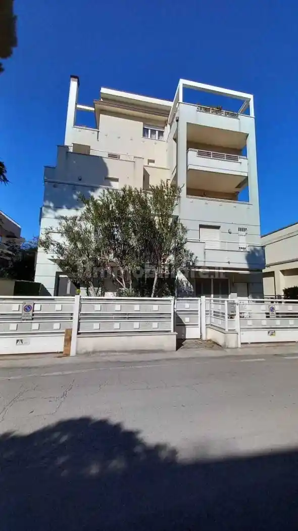 Appartamento in vendita a Rimini