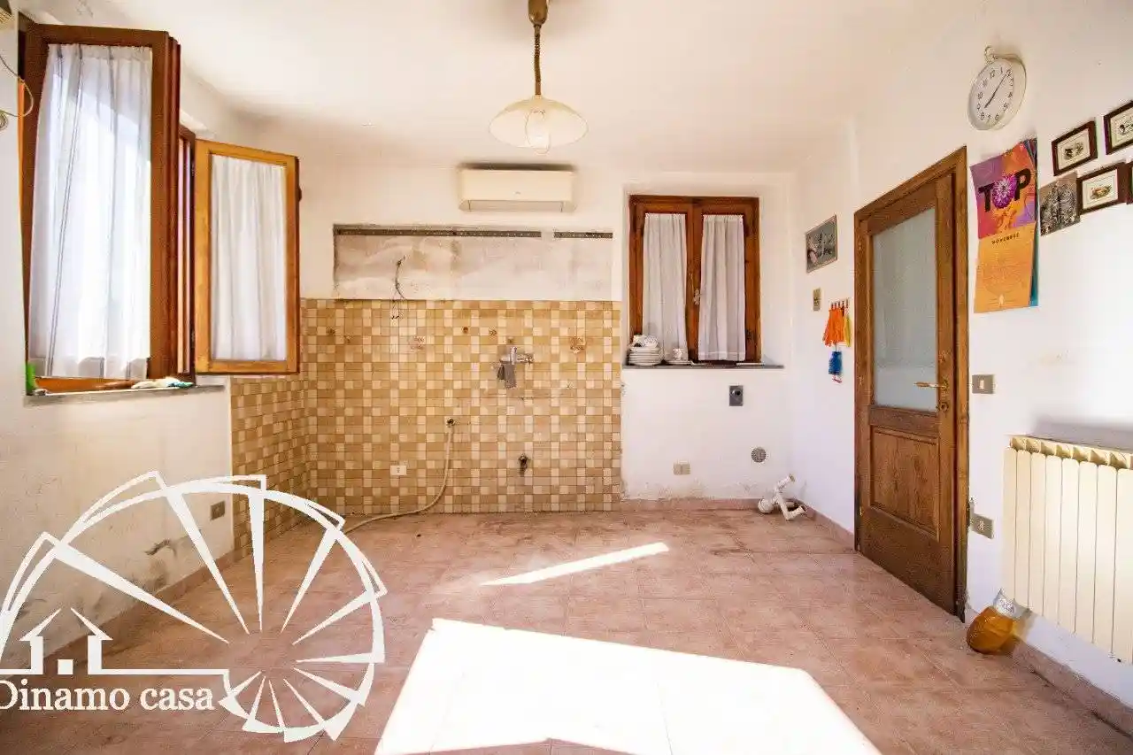 Casa indipendente in vendita a Agliana