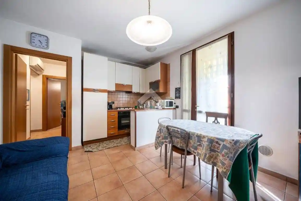 Appartamento in vendita a Bibbiano