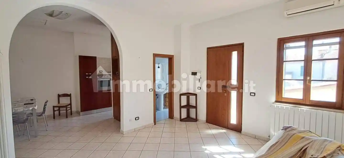 Appartamento in vendita a Volterra