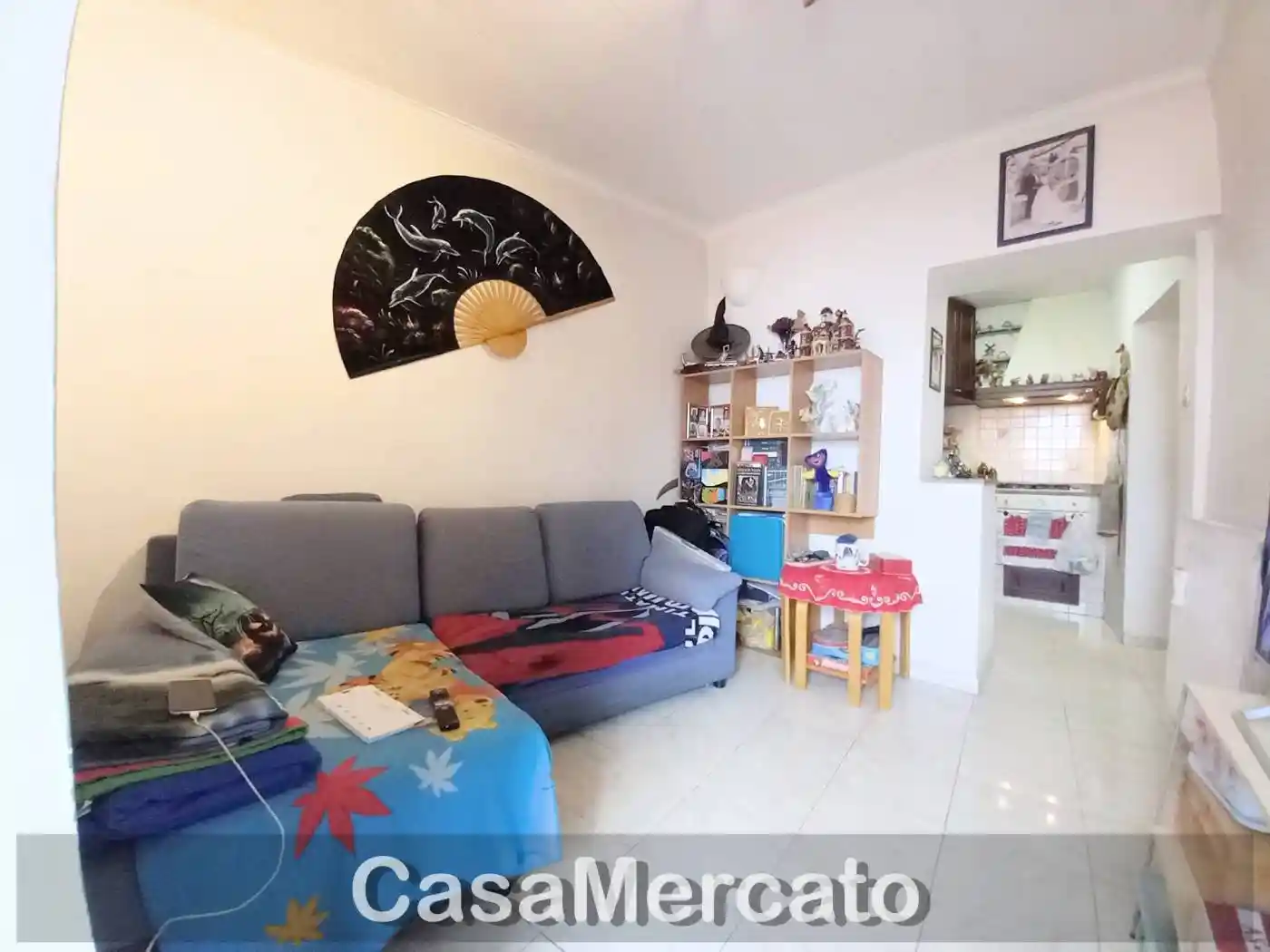 Appartamento in vendita a Rocca di Papa