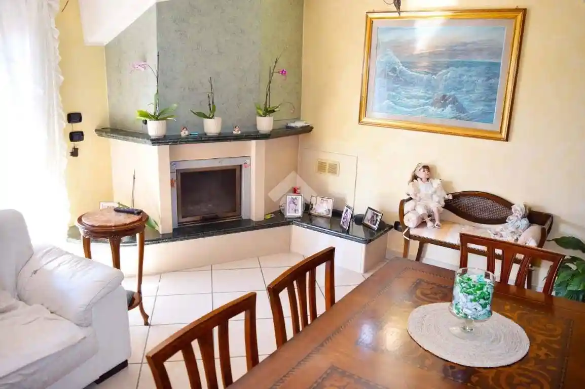 Trilocale via dei Gelsi 41, Centro, Tagliacozzo - foto 3