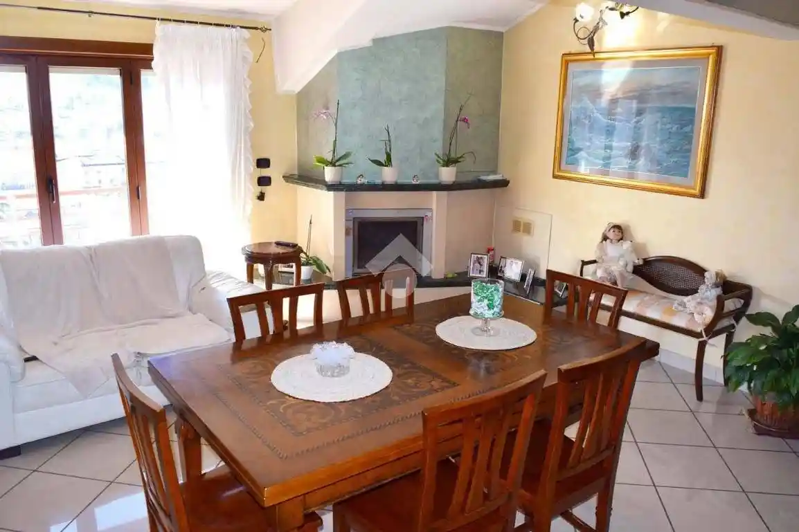 Trilocale via dei Gelsi 41, Centro, Tagliacozzo - foto 4