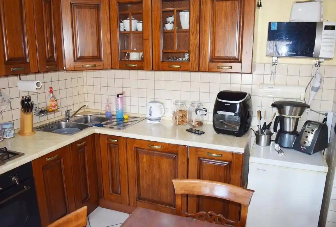 Trilocale via dei Gelsi 41, Centro, Tagliacozzo - foto 5